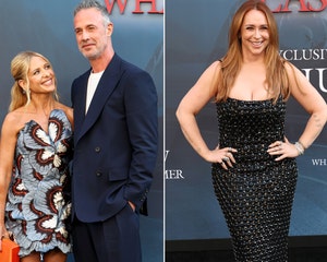Jennifer Love Hewitt on Impact of Body Criticism Over Bikini Photos