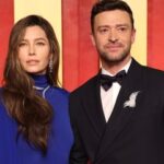Jessica Biel's Son with Justin Timberlake Clearly Inherited Dad's Dance Moves in Rare Video