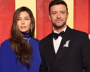Jessica Biel's Son with Justin Timberlake Clearly Inherited Dad's Dance Moves in Rare Video