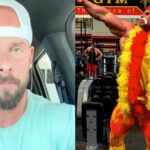 Joey Swoll apologizes after backlash over Hulk Hogan memorial video