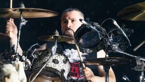 John Dolmayan Describes Exactly What It Would Take for a New System of a Down Album