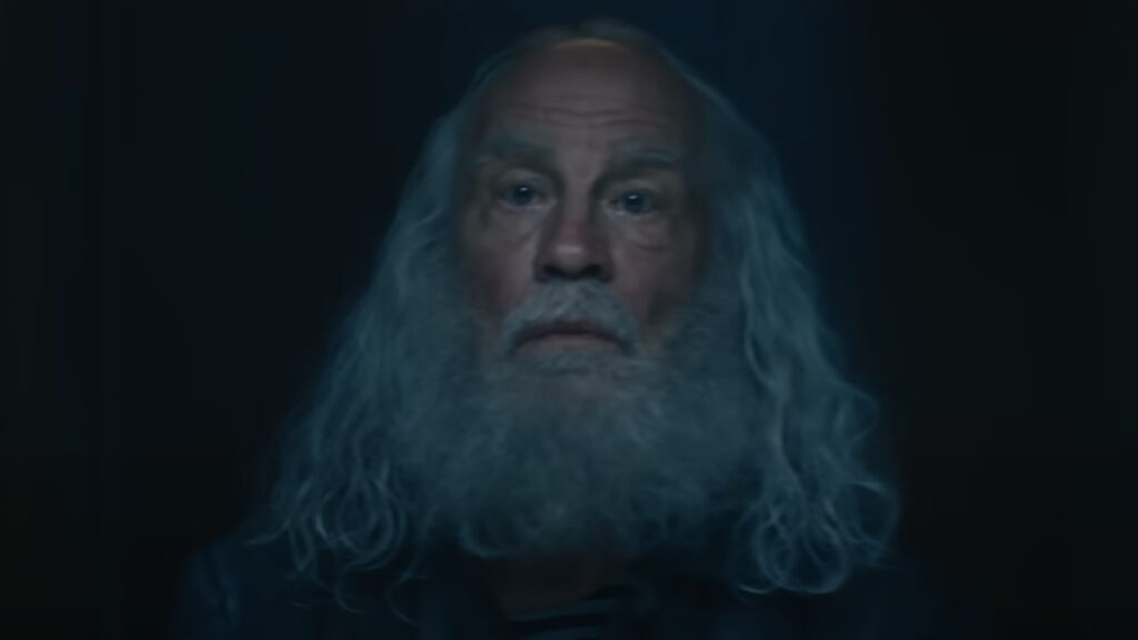 John Malkovich Cut from Fantastic Four: First Steps