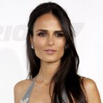 Jordana Brewster In Bikini Top Does Ab Workout On Instagram — Celebwell