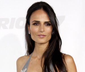 Jordana Brewster In Bikini Top Does Ab Workout On Instagram — Celebwell