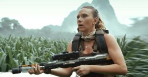 Jurassic World Rebirth North America Box Office Day 5: Opening Weekend Update