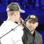 Justin Bieber Scooter Braun debt