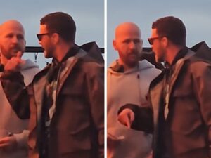 Justin Timberlake