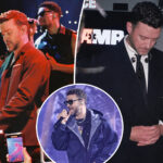 Justin Timberlake reveals 'debilitating' Lyme disease diagnosis