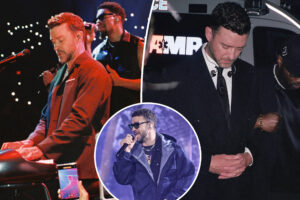 Justin Timberlake reveals 'debilitating' Lyme disease diagnosis