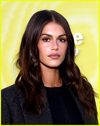 Kaia Gerber Still Going Strong with Boyfriend Lewis Pullman, New Photos Show
