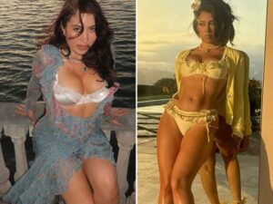 Kali Uchis Hot Shots