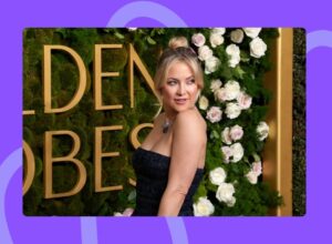 Kate Hudson in Bikini Enjoys "Family Summer" in Greece — Celebwell