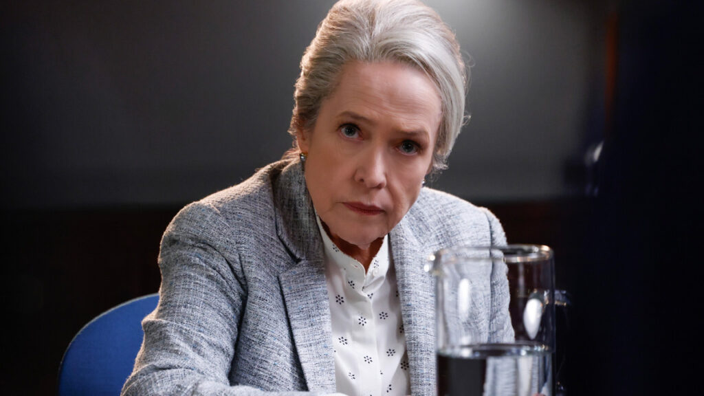 Kathy Bates Sets Record with Emmy Nomination for Matlock