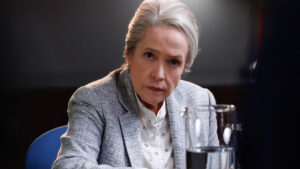 Kathy Bates Sets Record with Emmy Nomination for Matlock