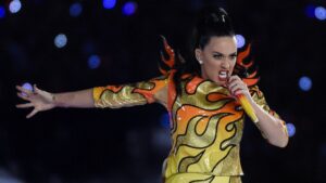 Katy Perry Breakup Song Fan Vote Orlando Bloom