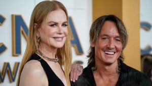 Keith Urban Interview Hang Up Nicole Kidman