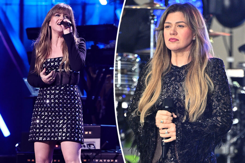 Kelly Clarkson called secret nickname by frustrated staffers after Las Vegas cancellation