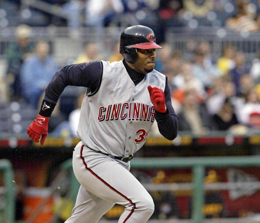 Ken Griffey Jr. Retired In 2010 - But He Remained One Of The Highest Paid Players On The Cincinnati Reds Until Just Last Year