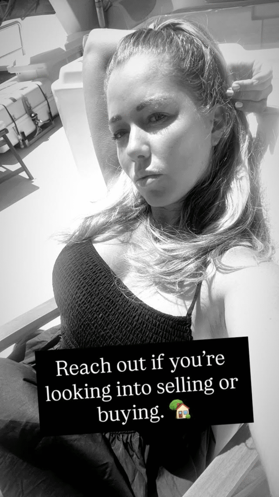 Kendra Wilkinson Has No 'Interest in Men' Following Hank Baskett Divorce