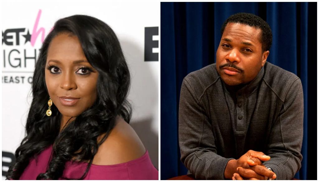 Keshia Knight Pulliam Honors Late Costar Malcolm-Jamal Warner