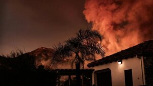 Kevin Kiley seeks DOJ probe FireAid