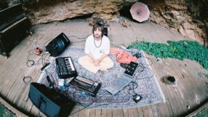 Kevin Parker Teases New Tame Impala Album