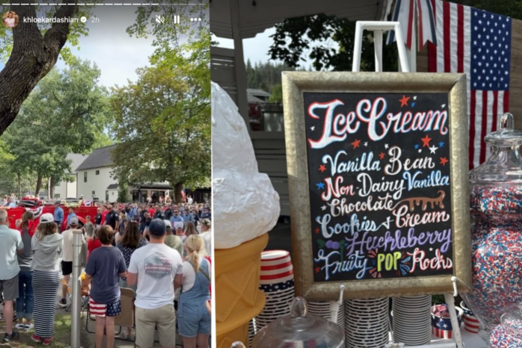 khloe-kardashian-celebrates-fourth-of-july-with-her-kids-at-a-festive-red-white-blue-party-parade