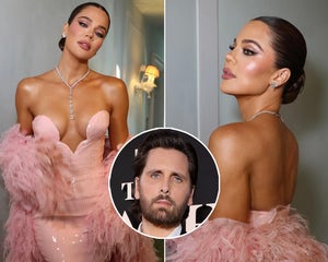Khloe Kardashian Says She and True Had 'Horrifying' Encounter with Evil 'Little Girl' Ghost