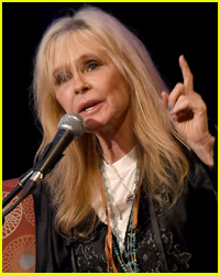 Kim Carnes Reacts to JoJo Siwa Cover of 'Bette Davis Eyes'