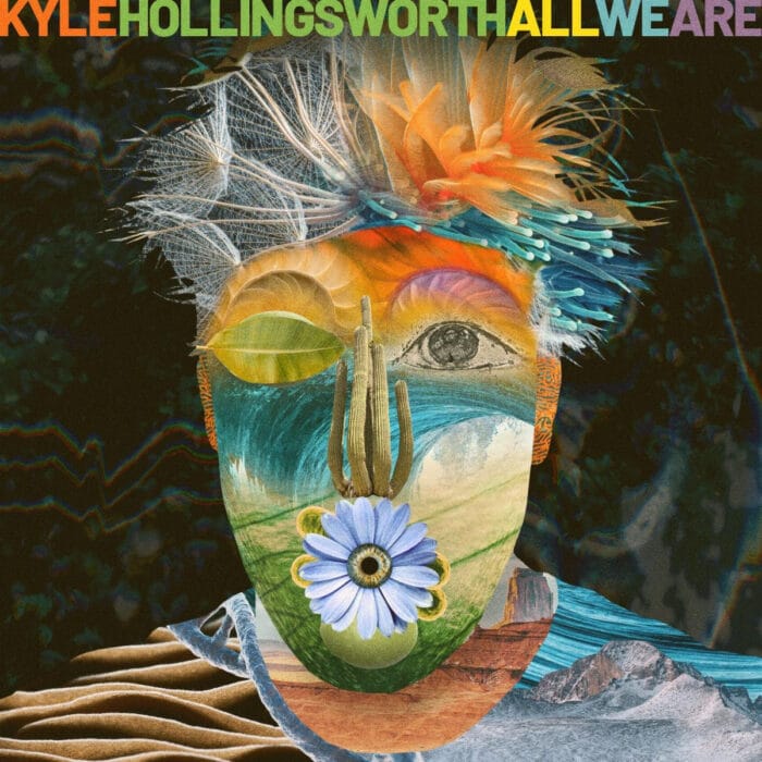 Kyle Hollingsworth Shares Latest 'All We Are' Preview with Sophomore Single "Colorado"