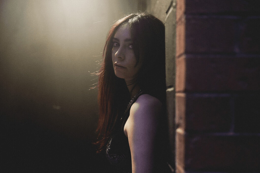 LØLØ Signs To Fearless Records And Unleashes New Single ‘the devil wears converse’