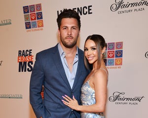 Lala Kent Reveals What She Knew About Brock Davies Cheating on Scheana Shay