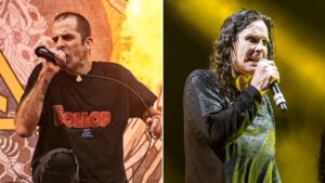 Lamb of God Unleash Studio Version of Black Sabbath's "Children of the Grave": Stream