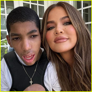 Khloe Kardashian Reveals Why She Has 'Chosen' to Become Caretaker for Tristan Thompson's Brother Amari