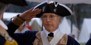 Larry David Announces New HBO Sketch Comedy Series
