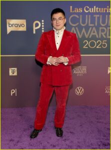 Las Culturistas Awards
