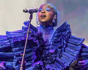 Lauryn Hill Addresses 'Misconception' After Delayed Essence Festival Performance