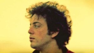 Billy Joel And So It Goes companion album