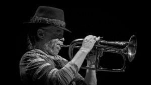 Chuck Mangione died