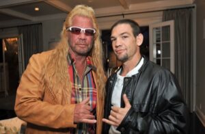 Leland Chapman Net Worth | Celebrity Net Worth