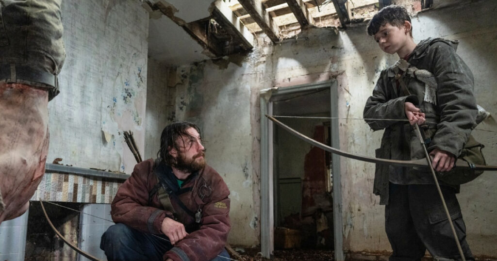 28 Years Later Worldwide Box Office: Less Than $5M Away From Hitting A Significant Milestone