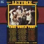 Lettuce Preview Impending LP 'Cook' with First Single "Gold Tooth"