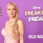 Lindsay Lohan's Son Thought She Was Trapped Inside Television During Talk Show Appearance