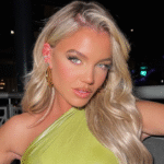 Love Island Bombshell Molly Smith In Bikini Has "Italian Summer" — Celebwell