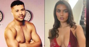 Fans Convinced Conor Phillips & Megan Clarke Had A Past Before The Villa