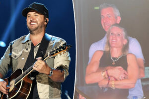 Luke Bryan pokes fun at Astronomer CEO Andy Byron, HR boss Kristin Cabot captured on Coldplay kiss cam