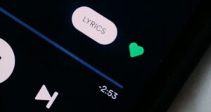 LyricFind