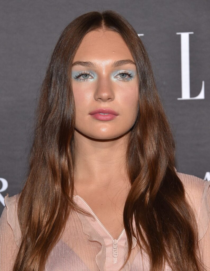 Maddie Ziegler in Bikini Gives Fans "More of This" — Celebwell
