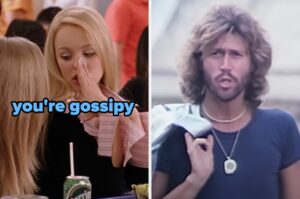 Make A '70s Playlist And We'll Reveal Your Worst Personality Trait