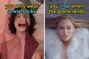 Make A 2010s Playlist And We'll Guess Your Beige Flag